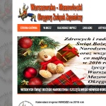 Strona www W-MOZZ