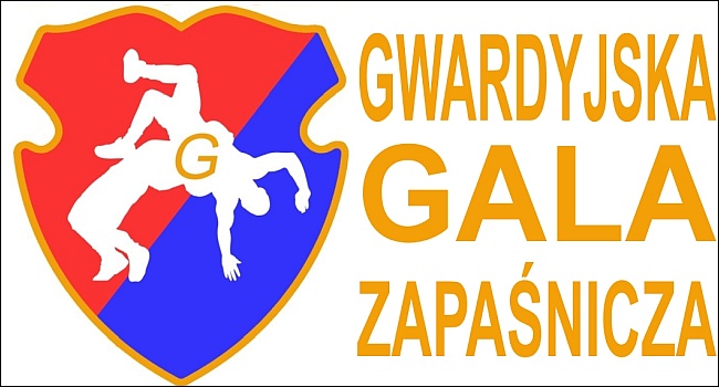  Gwardyjska Gala Zapaśnicza - Warszawa 2017