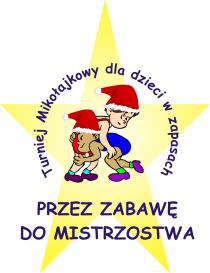 Turniej Mikołajkowy - III Otwarte Mistrzostwa Bemowa w mini zapasach