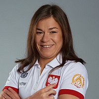 Mistrzostwa Europy Seniorów 2022 - brązowy medal Anny Łukasiak