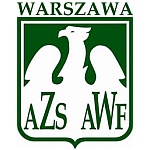 KS AZS AWF Warszawa